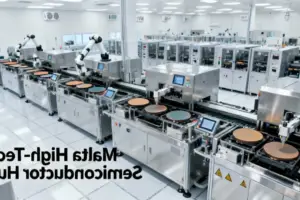 Google's AI Chip Push Spooks Nvidia Investors - Professional coverage