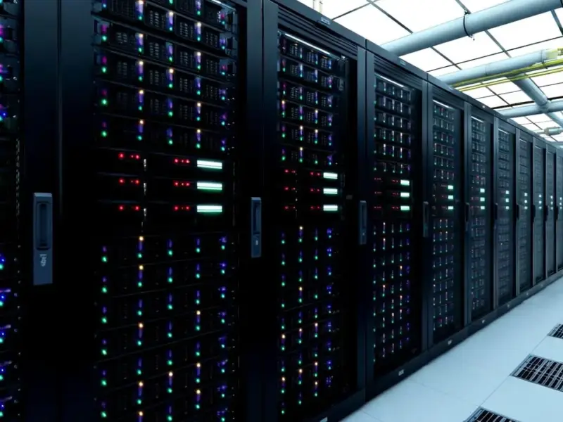 Google's Crazy Plan to Put AI Data Centers in Space - Professional coverage