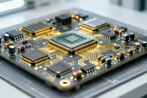 Google's Ironwood TPUs and Axion VMs Heat Up AI Hardware Race - Professional coverage