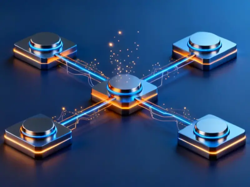 How AI Is Rewiring B2B Payments for Real-Time Finance - Professional coverage