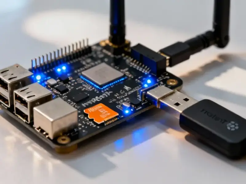 I Reverse Engineered My Cheap Network Switch - Here's What I Found - Professional coverage