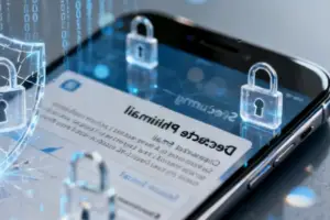 Iran's Mystery Hackers Target US Policy Experts - Professional coverage