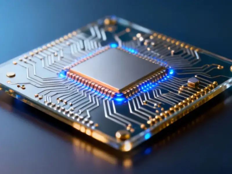 Japan’s Rapidus reportedly planning 1.4nm chip fab