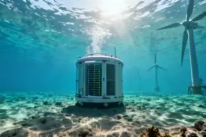 Microsoft Doubles Down on UAE with Massive New Data Center - Professional coverage