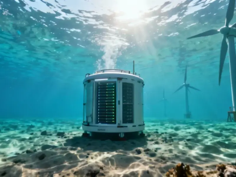 Microsoft Doubles Down on UAE with Massive New Data Center - Professional coverage