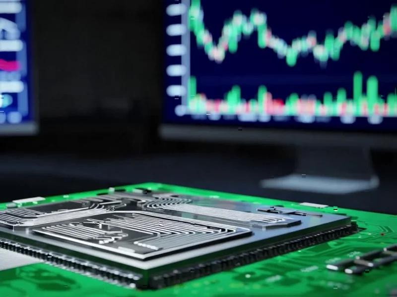 Microsoft's $1.5B AI Chip Deal with UAE Signals New Global Tech Frontier - Professional coverage