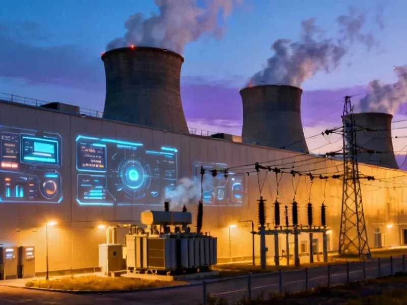 Microsoft's $9.7B GPU Bet Signals AI Infrastructure Arms Race - Professional coverage