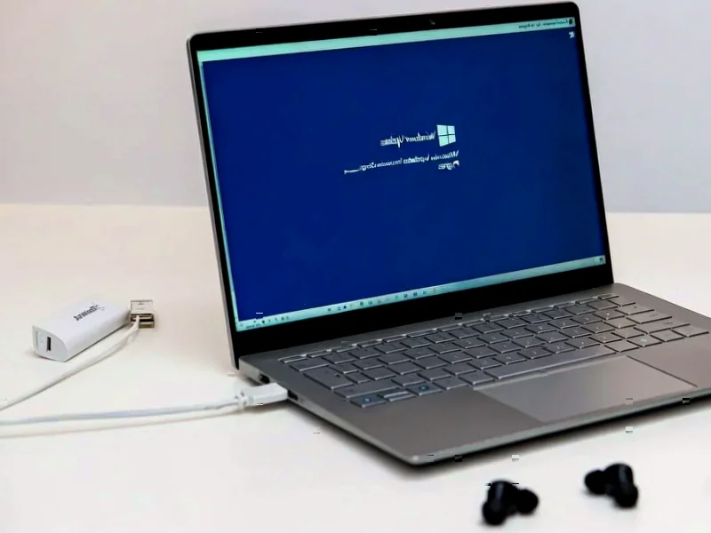 Microsoft's Ad-Filled Windows 11: The Unspoken Monetization Strategy - Professional coverage