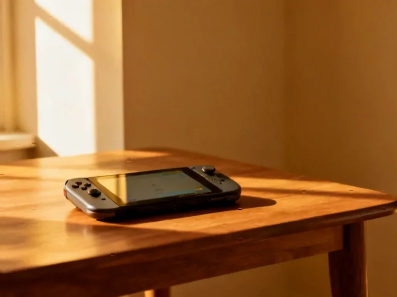 Microsoft's Handheld Gambit: Why Xbox UI is Spreading Beyond Asus - Professional coverage