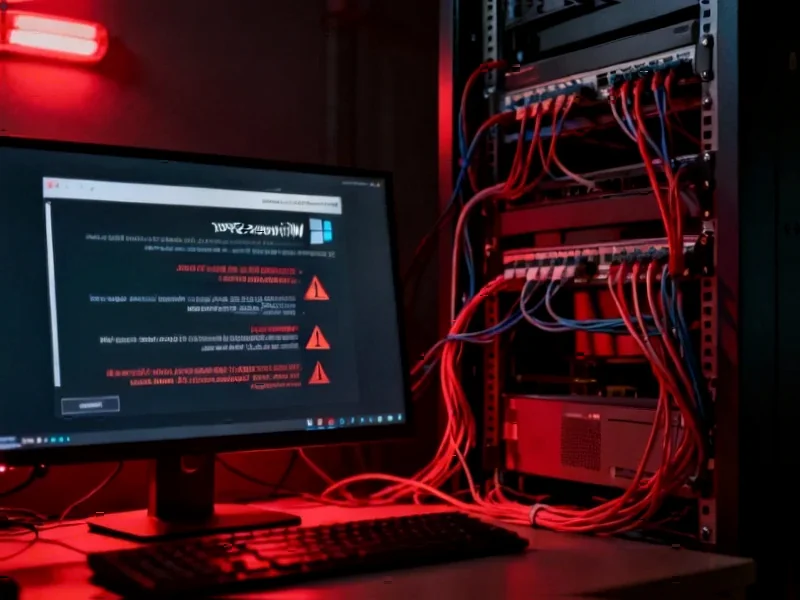 Microsoft's Hotpatch Crisis Exposes Enterprise Update Dilemma - Professional coverage