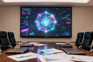 Microsoft's UAE AI Deal: Geopolitics Meets Silicon Valley - Professional coverage