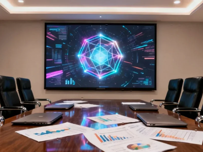 Microsoft's UAE AI Deal: Geopolitics Meets Silicon Valley - Professional coverage