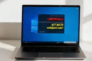 Microsoft's Windows 10 End-of-Support Alert Is a False Alarm - Professional coverage