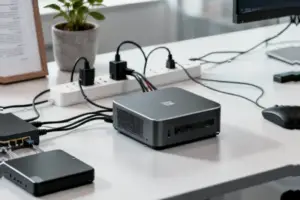 MSI's Industrial-Grade Raspberry Pi Rival Challenges ARM Dominance - Professional coverage