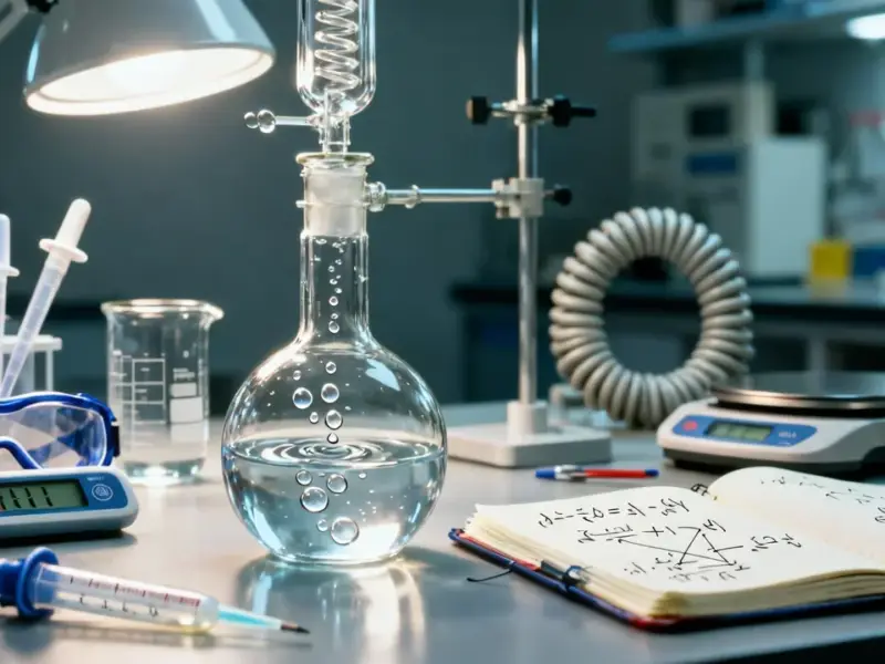 Nanize's PFAS-Free Coatings Are Changing Everything - Professional coverage