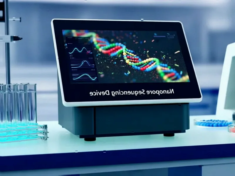 New virus-hunting method reveals ocean's hidden microbial world - Professional coverage