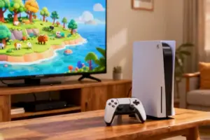 Nintendo's Switch 2 Shift Shows Who's Really Buying It - Professional coverage