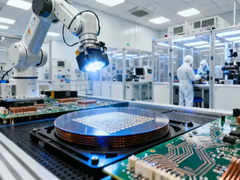 Nvidia’s China Partner Problem Gets Worse