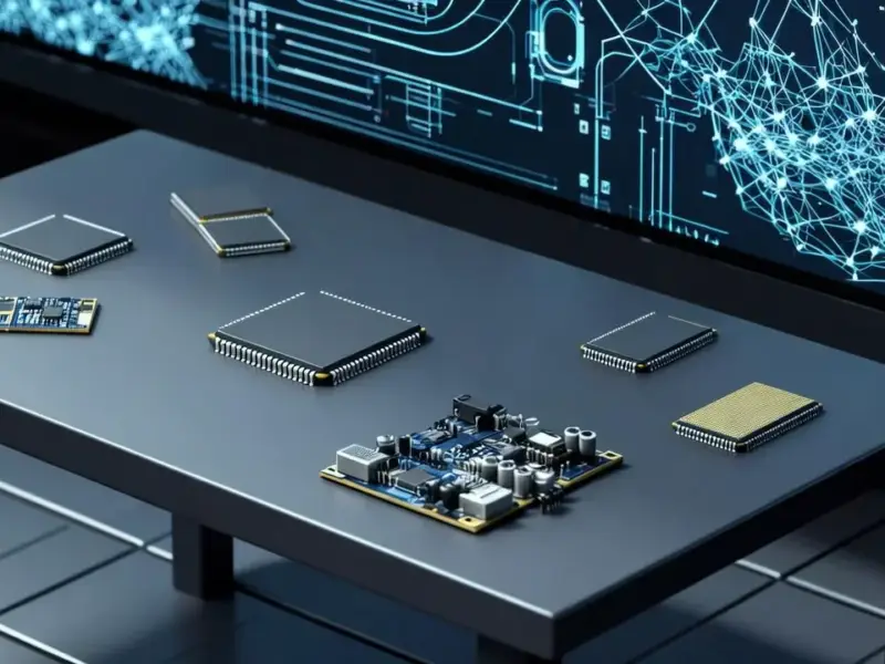 NVIDIA's China Problem Just Got Way More Complicated - Professional coverage