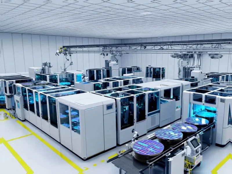 NVIDIA's Middle East Pivot: A $7.9B Bet on AI Chip Expansion - Professional coverage