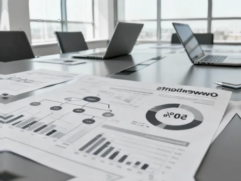 OpenAI's $11.5B Quarterly Loss Signals AI's Unsustainable Burn Rate - Professional coverage