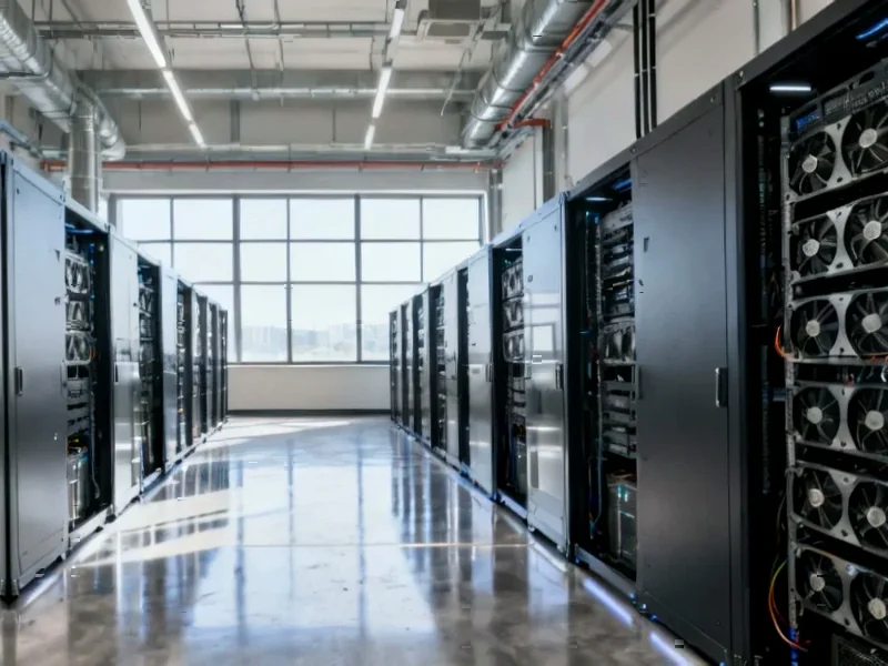 OpenAI's $38B AWS Bet: The Multi-Cloud AI Arms Race Heats Up - Professional coverage