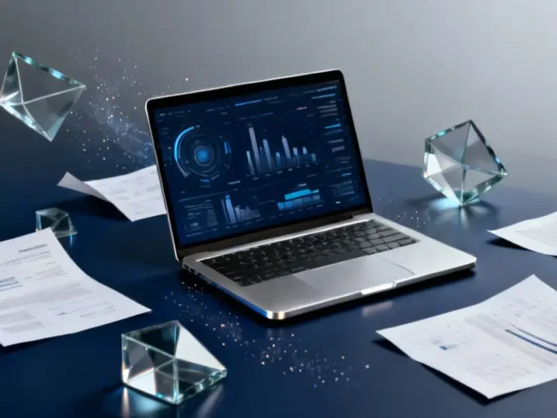 OpenAI's Government Bailout Talk Spooks Investors - Professional coverage