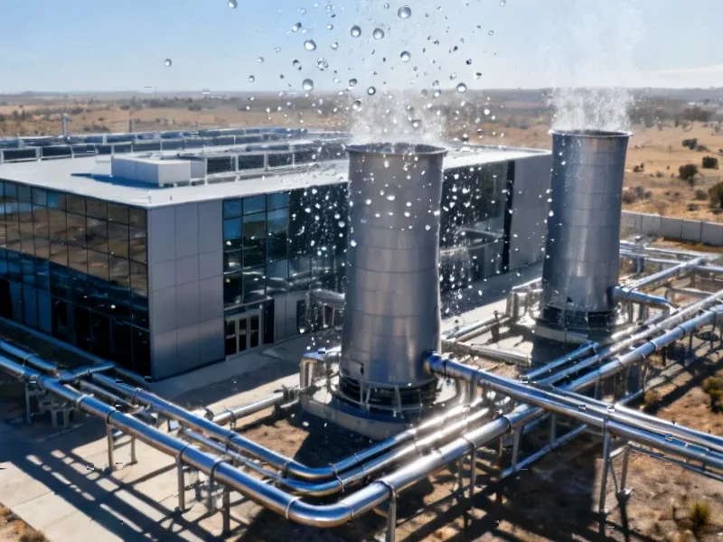 Pennsylvania Borough Faces Another Massive Data Center Proposal - Professional coverage