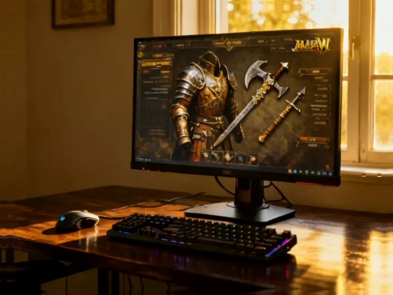 Pillars of Eternity's Turn-Based Revival Signals RPG Evolution - Professional coverage