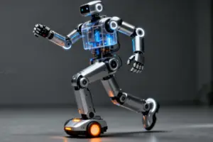 QAD Launches "Agentic" AI Platform for Manufacturing ERP - Professional coverage