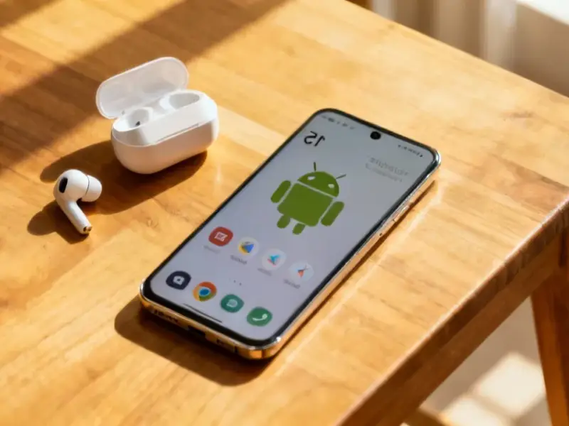Qualcomm and Google are bringing Android to laptops - Professional coverage