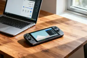 Retired Microsoft Engineer Says Windows "Sucks" - Professional coverage