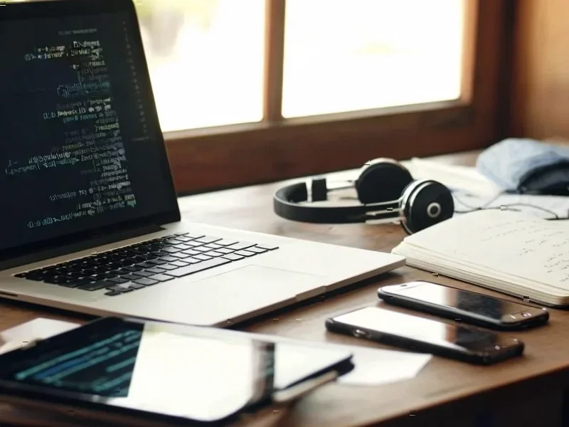 Samsung's Audio Sharing Gamble: Ecosystem Play or Technical Gimmick? - Professional coverage