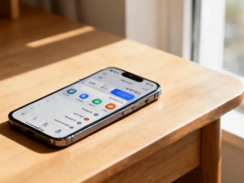 Samsung's Update Strategy Shows Mid-Range Commitment - Professional coverage