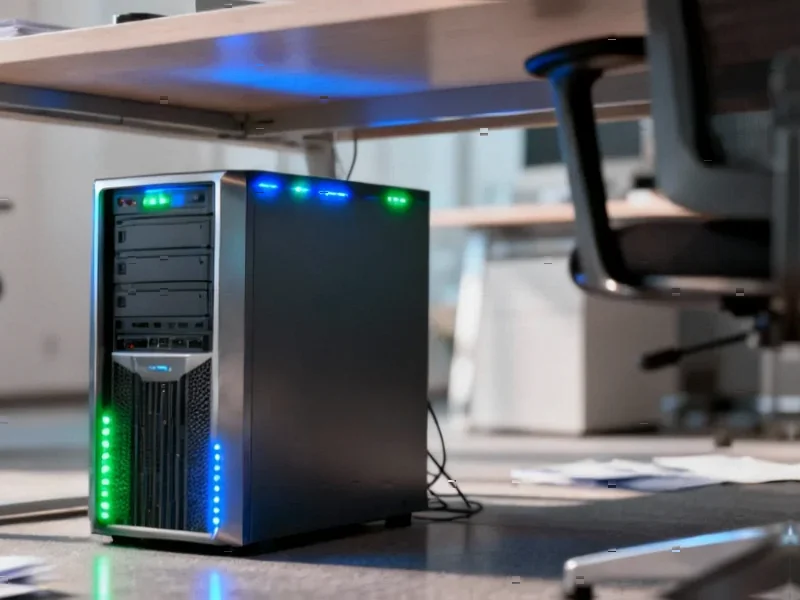 Seagate's HAMR Revolution: The Technical Breakthrough Driving AI Storage - Professional coverage