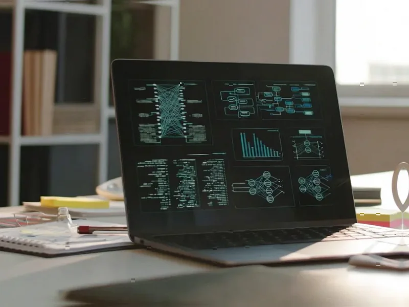 The AI Productivity Paradox: Profits Soar as Jobs Vanish - Professional coverage