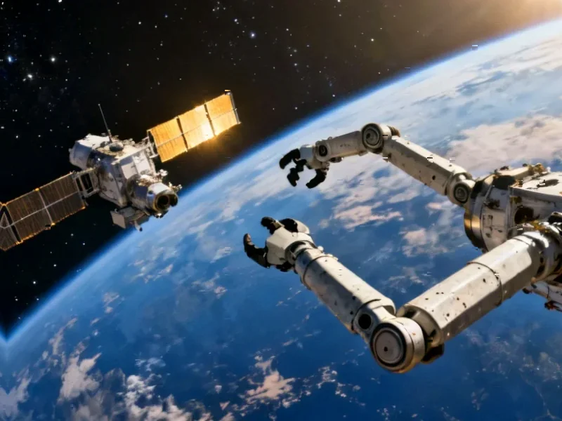 The Business Case for Orbital Data Centers - Professional coverage