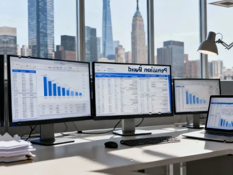 The Hidden Costs of Britain's Self-Employed Economy - Professional coverage