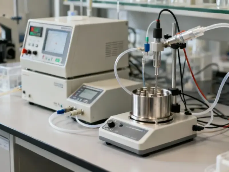 This Thermal Flow Meter Could Make Coal Plants Cleaner - Professional coverage