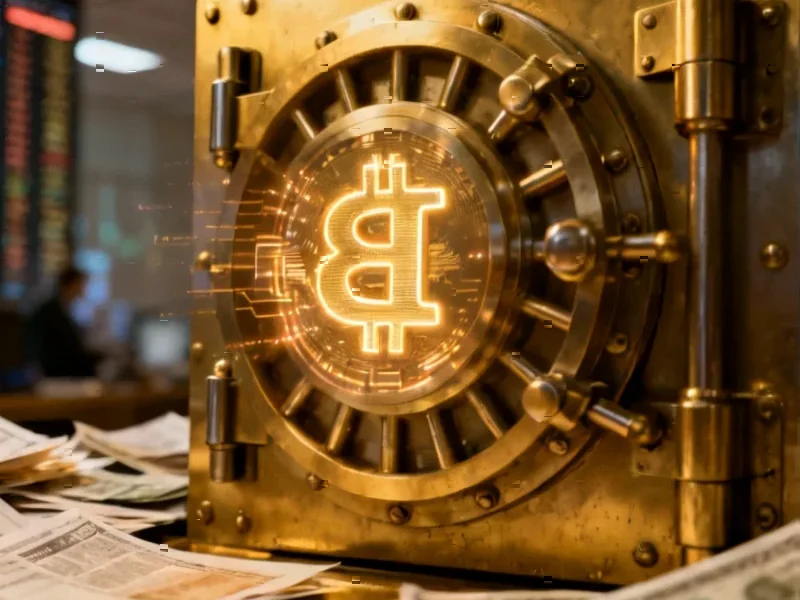 Treasury Secretary's Bitcoin Endorsement Signals Policy Shif - According to Forbes, U