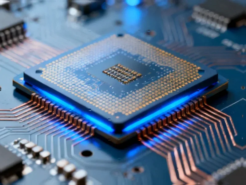 Trump's Nvidia Dilemma: AI Chip Diplomacy Meets Market Reality - Professional coverage