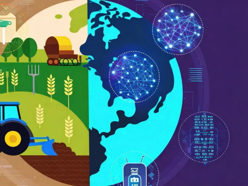 Two AI Consultancies Merge to Create Global Powerhouse - Professional coverage