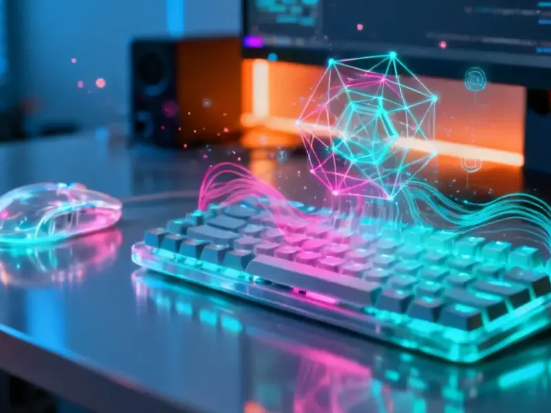 Ubisoft CEO Says AI Is as Big as the 3D Gaming Revolution