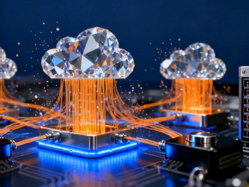 Underground Data Centers: The Business Case for Subterranean Security - Professional coverage