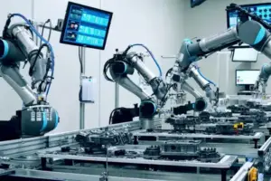 Why Dexterous Robotics May Beat Humanoids to Market - Professional coverage