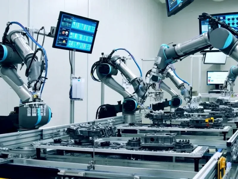 Why Dexterous Robotics May Beat Humanoids to Market - Professional coverage