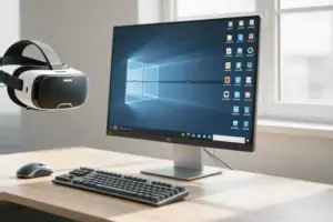 Windows 11 Task Manager Bug Creates Digital Doppelgängers - According to The How-To Geek, a recent optional Windows 11 update
