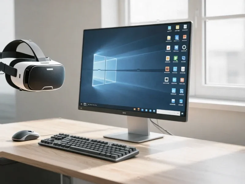 Windows 11 Task Manager Bug Creates Digital Doppelgängers