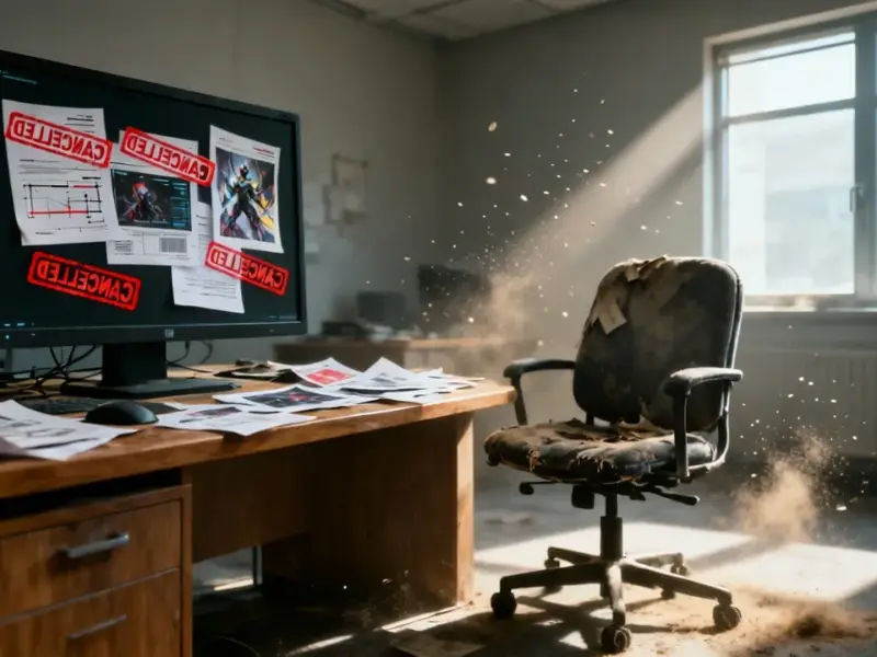 Xbox's Identity Crisis: Five Years Later, What's Next? - Professional coverage