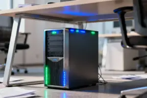 Your monitor's USB ports are lying to you - Professional coverage